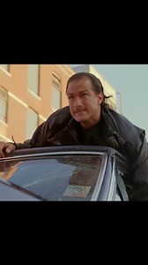41K views · 1K reactions | Dramatic chase – gunfight in the middle of the street | Steven Seagal Fans | Facebook