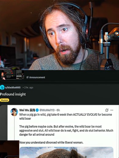 Wild Pig Evolution: From Domestic to Wild Boar