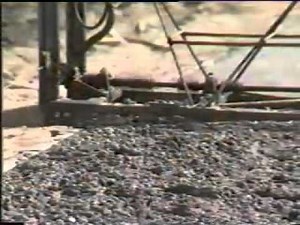 Complete Speed Screed video