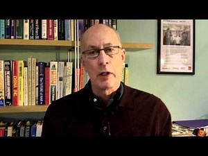 Glen Hiemstra's Outlook 2011