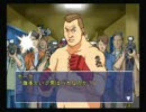 ファイプロZ ぼやき実況 ストーリー攻略 クラッシャー旗本 Round2