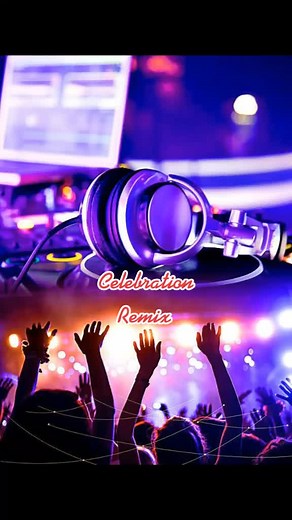 Celebration Remix by DJ Wezzz | Kool & The Gang