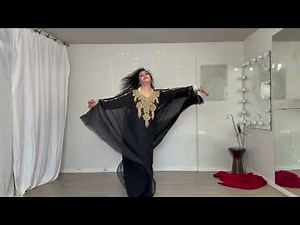 Khaleegy Dance - July 2025
