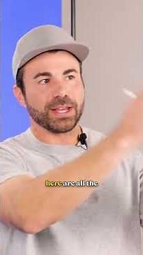 Mark Rober Reveals How YouTube Shorts Unlock Million-Dollar Experiments