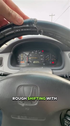 Does Lucas transmission fix actually work? #shorts #cars | Grecia Christian | Facebook