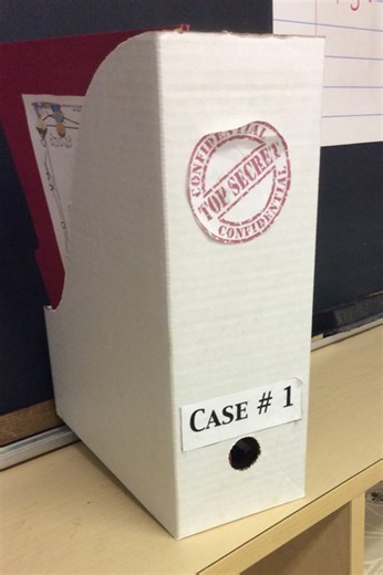 Unit 1 - Patterning and Place Value