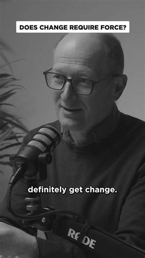 The Leadership Trick That Makes People Want to Change