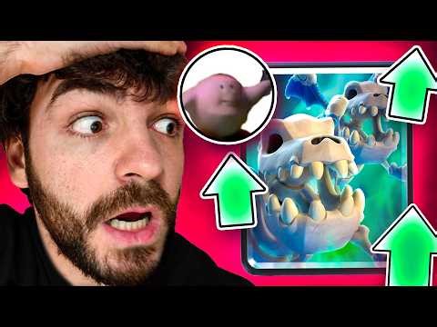 Resucitaron La Carta Favorita de Gallet y Ahora esta Rotisima!😱