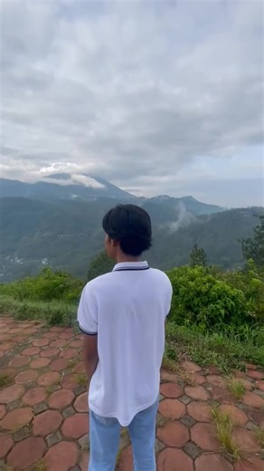 Exploring Paralayang in Batu Malang, East Java