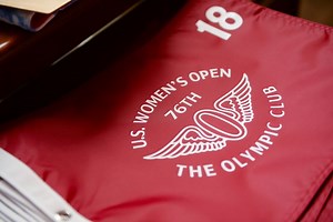 Here's the prize money payout for each golfer at the 2021 U.S. Women's Open