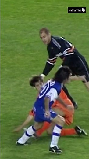 John Carew 🇳🇴 🔙 Alavés 🆚 Valencia CF