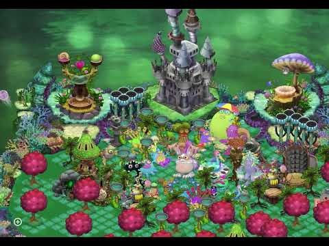 How to breed geode in msm!