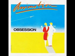 Animotion - Obsession (Extended Version)
