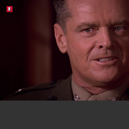 Jack Nicholson's performance 🏆 | Boxoffice Movie Scenes