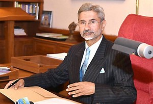 Tata Sons appoints ex foreign secretary S Jaishankar as global corporate affairs chief - BusinessToday