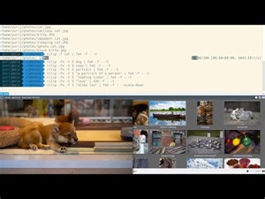 rclip: An AI-Powered Command-Line Photo Search Tool Built With OpenAI's CLIP