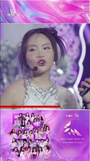 "Cháu Xinh" Phương Mỹ Chi và chấp niệm xưng hô với Trấn Thành | Chưa Lên Sóng #2