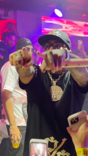 BRYANT MYERS EN VIVO #bryantmyers 🔥🌎