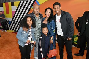How Many Children Does Mike Tyson Have? Meet The Boxing Legend's Kids