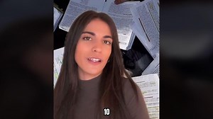 Indignación en toda España por las 'pistas' de la Universidad para este examen de la EBAU en Murcia: 'Estudiando la mitad del temario puedes sacar un 10'