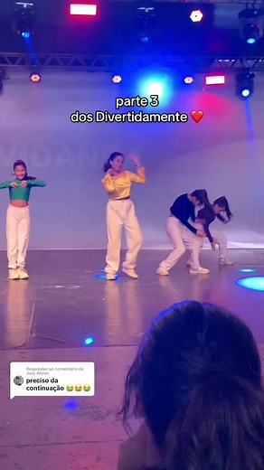 Respondendo a @Josy Abreu