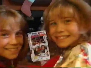 Opening to The Swan Princess II 1997 VHS