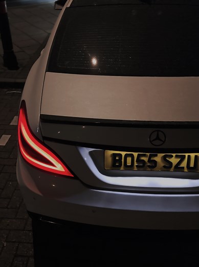 Upgrade Your Mercedes CLS550 for Enhanced Performance