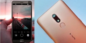 Nokia C3 Full Specifications, Features, Price In Philippines