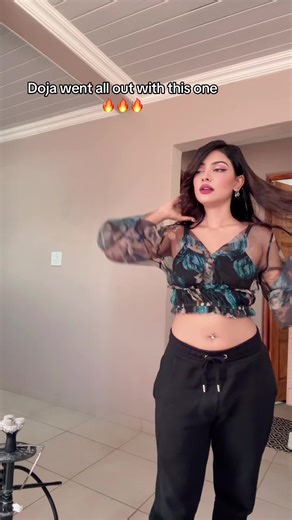 Doja Cat's Latest Performance: A Must-See Experience