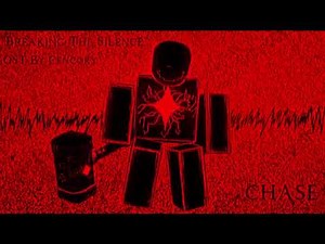 [ROBLOX: RETURN TO THE FACILITY OST] Rusher Chase Theme "Breaking The Silence"