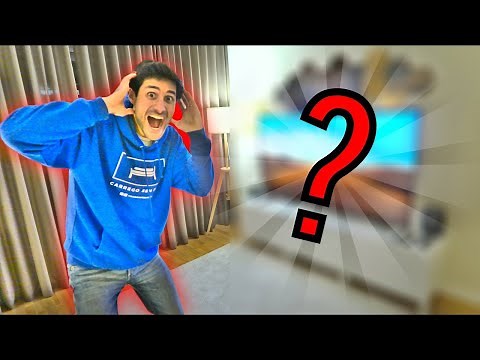 🔥NUNCA PENSEI TER ISTO🔥Monitor Philips Momentum 4K HDR Ambiglow (558M1RY/00)⚡Unboxing Análise Review