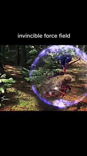 The Incredible Powers of Violet Parr