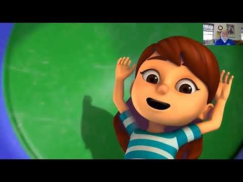 First Reconciliation Session One