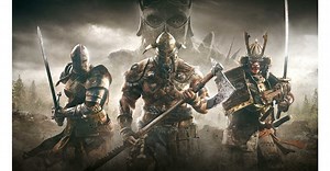 For Honor - Wie gut ist der Multiplayer?