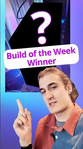 Micro Center's Choice for the PC Build of the Week 9/26- 10/2