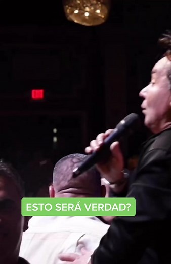 Cuban Comedian Robertico: Hilarious Comedy Video