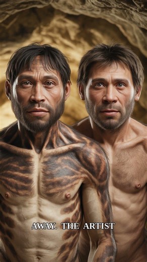 ASIA – The 40,000‑Year‑Old Denisovan Bracelet