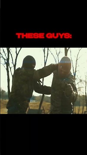 Brutal Army Hand-to-Hand Combat Training