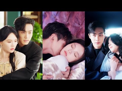 The rumored mad CEO loved me in secret for 10 years, stole me at my wedding, and spoiled me！