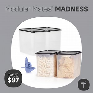 9.3K views · 39 reactions | Welcome to Modular Mates Madness! Save up...