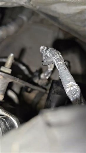 Ford 150 2018 temperature sensor location