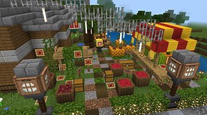 Top 5 hidden items only possible in Minecraft creative