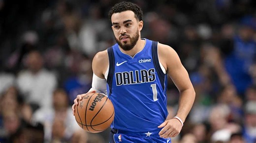 Mavericks make surprising Tyus Jones roster decision