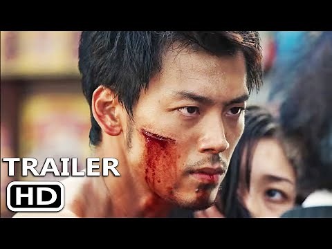 LIKE A DRAGON: YAKUZA Official Trailer (2024)