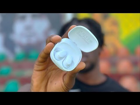 Redmi Buds 6 Play || Is it Worth $11 ? #techtokwithdee #redmi #buds6play #youtubemadeforyou