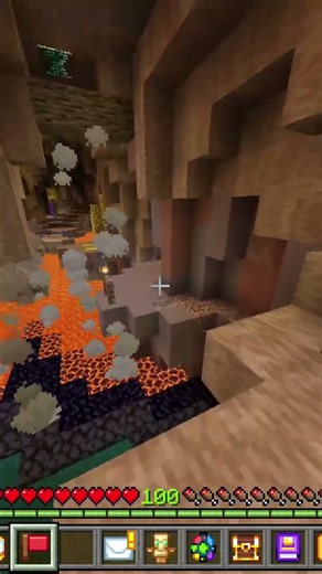 Hive Cave Parkour s5 WR