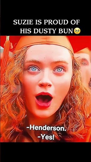 Unexpected Scene Of Stranger Things . 😮 #shortsfunny #strangerthings #trending