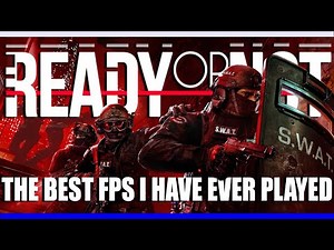 Ready or Not Is The Most Realistic FPS You’ll Play | Ready Or Not Review
