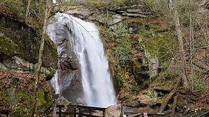 High Shoals Falls Loop – HD Carolina