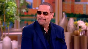 Ice T reflects on his multifaceted career in music, film and television
